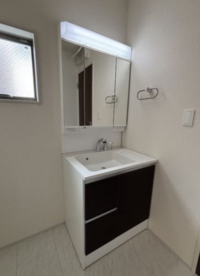 【洗面所】 | Kolet横浜上飯田