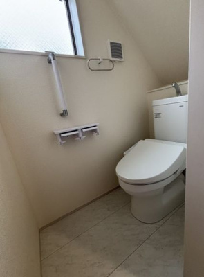 【トイレ】 | Kolet横浜上飯田