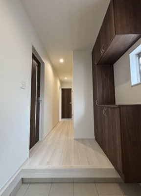 【玄関】 | Kolet横浜上飯田