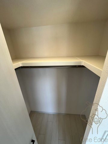 Attirant西三国の収納