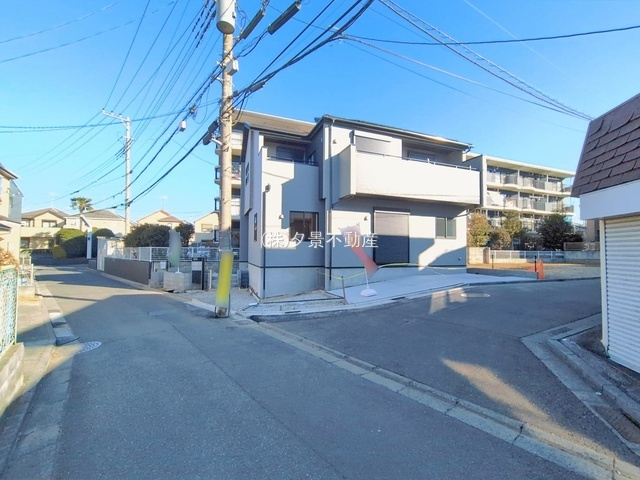 《仲介手数料無料》緑区大字三室89-17(全1戸)新築一戸建てブルーミングガーデン