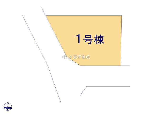 《仲介手数料無料》緑区大字三室89-17(全1戸)新築一戸建てブルーミングガーデン