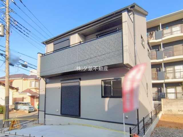 《仲介手数料無料》緑区大字三室89-17(全1戸)新築一戸建てブルーミングガーデン