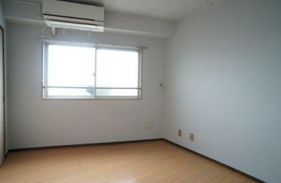 【内装】 | ハイツ北烏山