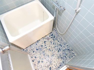 【浴室】 | ハイツ北烏山