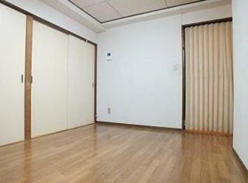 【設備】 | ハイツ北烏山