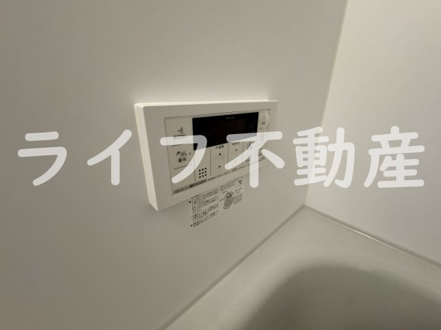 Vezeliaの設備