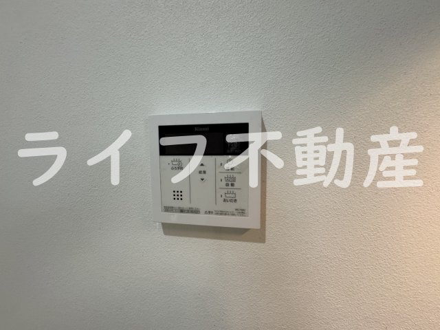 Vezeliaの設備