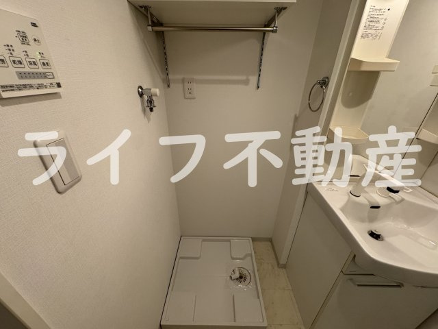 Vezeliaの設備
