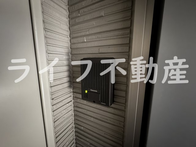 Vezeliaのセキュリティ