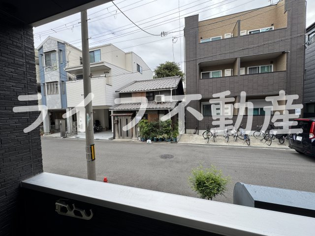 Vezeliaの展望