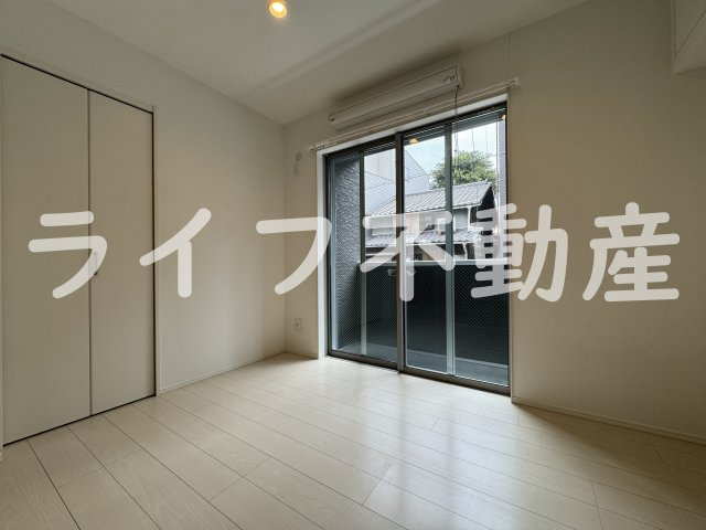 Vezeliaの内装|過ごしやすい室内です