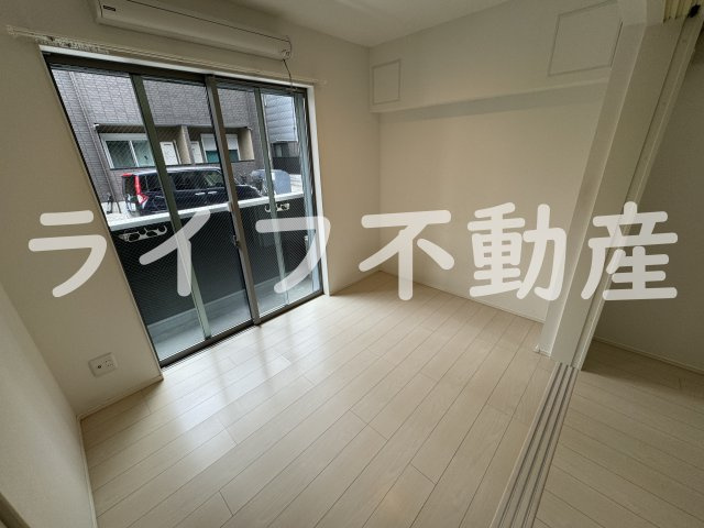 Vezeliaの内装|明るい室内です