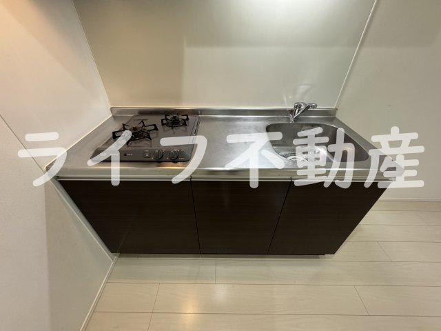 Vezeliaのキッチン|キッチンです