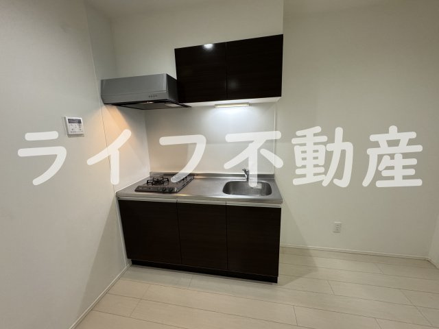 Vezeliaのキッチン|お料理しやすいキッチンです