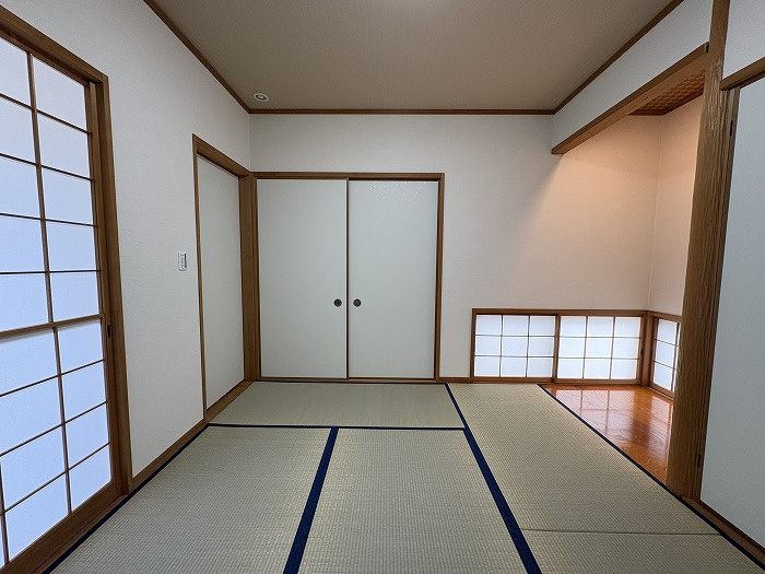 【和室】の画像