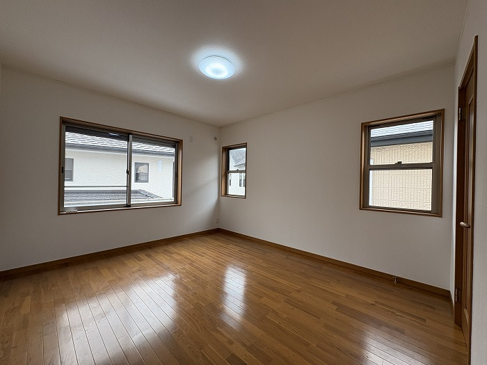 【洋室】の画像