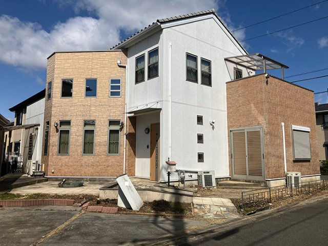 【外観】の画像