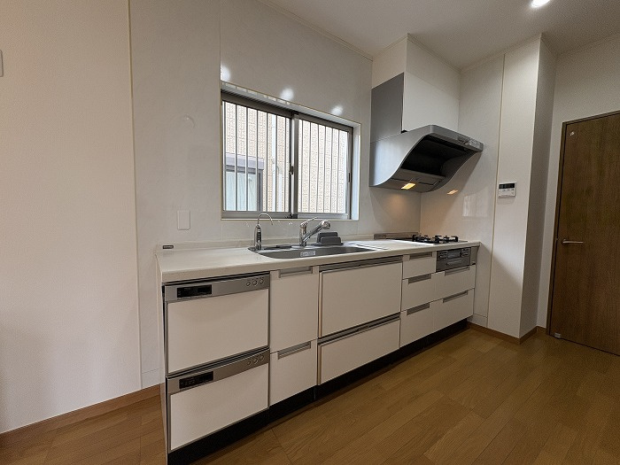 【キッチン】の画像