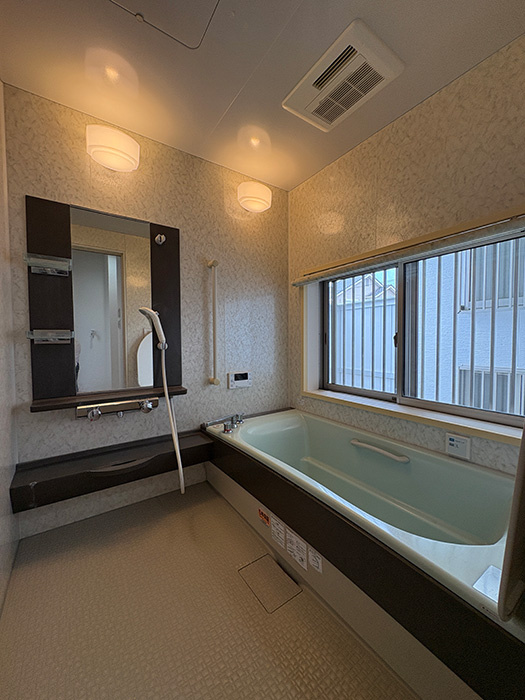 【浴室】の画像