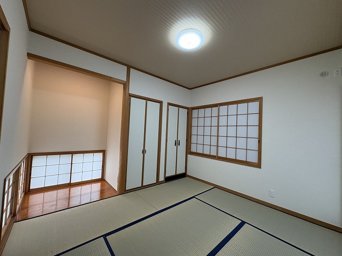 【和室】の画像