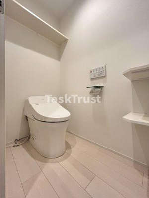 【トイレ】 | グラシア堺筋本町