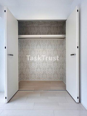 【収納】 | グラシア堺筋本町