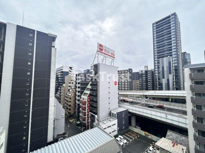 【展望】 | グラシア堺筋本町