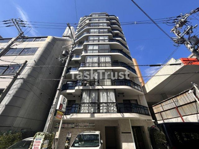 【外観】 | グラシア堺筋本町