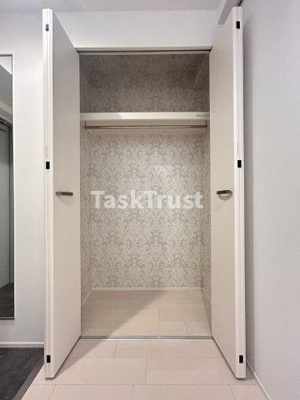 【収納】 | グラシア堺筋本町