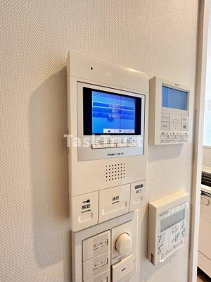 【セキュリティ】 | グラシア堺筋本町