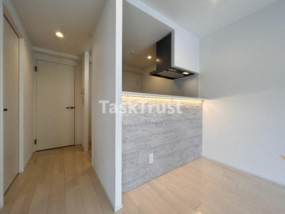 【内装】 | グラシア堺筋本町