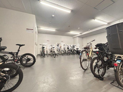 【その他共用部分】 | グラシア堺筋本町