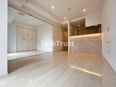 【居間・リビング】 | グラシア堺筋本町