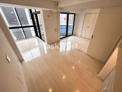 【内装】 | グラシア堺筋本町