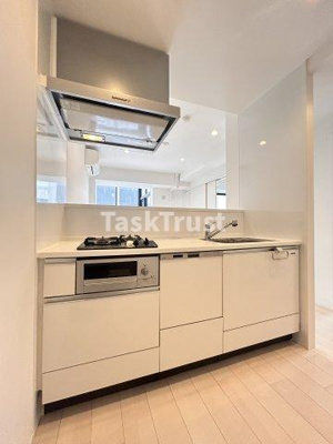 【キッチン】 | グラシア堺筋本町