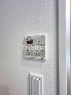 【設備】 | グラシア堺筋本町