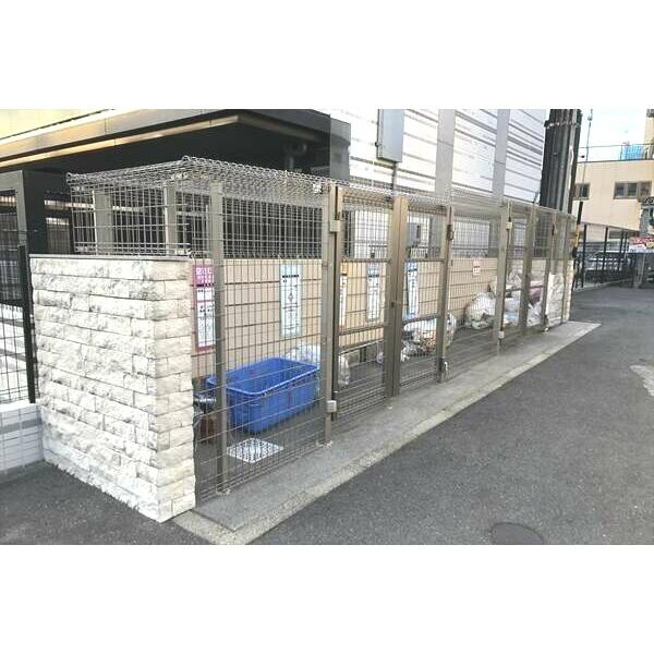 シーム・ドエル筒井　名古屋市賃貸　仲介手数料無料の設備