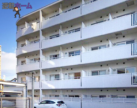 シーム・ドエル筒井　名古屋市賃貸　仲介手数料無料