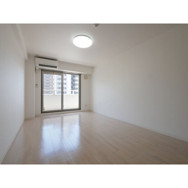 シーム・ドエル筒井　名古屋市賃貸　仲介手数料無料の居間・リビング