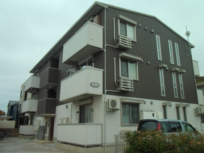 【外観】 | プラシード