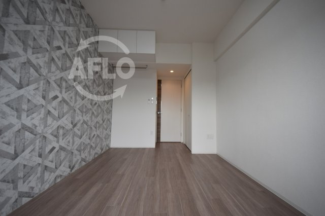 セレニテ京橋クレアの居間・リビング|セレニテ京橋クレア　リビング