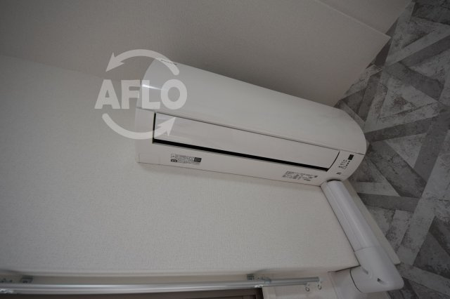 セレニテ京橋クレアの設備|セレニテ京橋クレア　エアコン