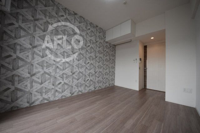 セレニテ京橋クレアの居間・リビング|セレニテ京橋クレア　リビング