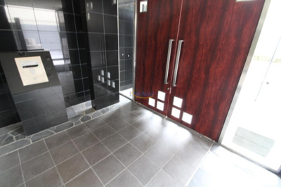 【エントランス】 | エステムコート難波WEST-SIDE大阪ドーム前