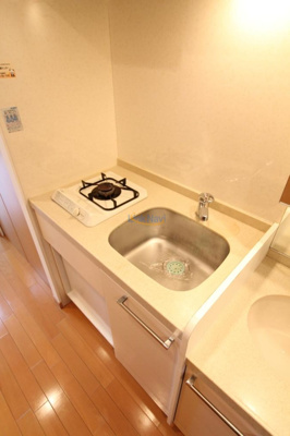 【キッチン】 | エステムコート難波WEST-SIDE大阪ドーム前