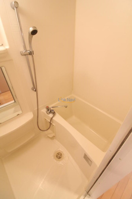 【浴室】 | エステムコート難波WEST-SIDE大阪ドーム前