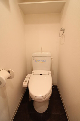 【トイレ】 | エステムコート難波WEST-SIDE大阪ドーム前