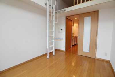 【居間・リビング】 | エステムコート難波WEST-SIDE大阪ドーム前