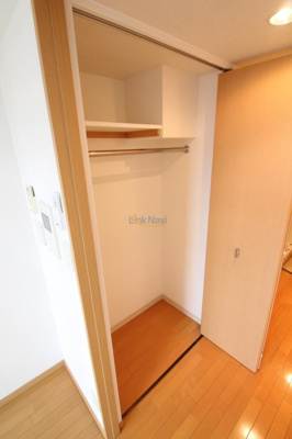 【収納】 | エステムコート難波WEST-SIDE大阪ドーム前